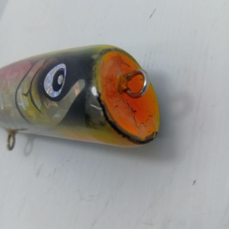 ルアー ペンシル デカポップストーム 210-100