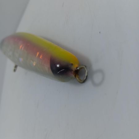 ルアー ペンシル デカポップストーム 210-100