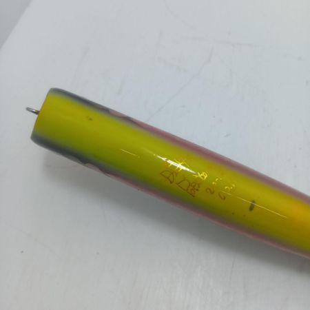 ルアー ペンシル デカポップストーム 210-100