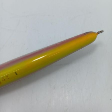 ルアー ペンシル デカポップストーム 210-100