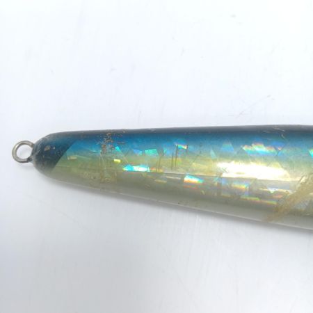 ルアー ペンシル デカポップストーム 210-100