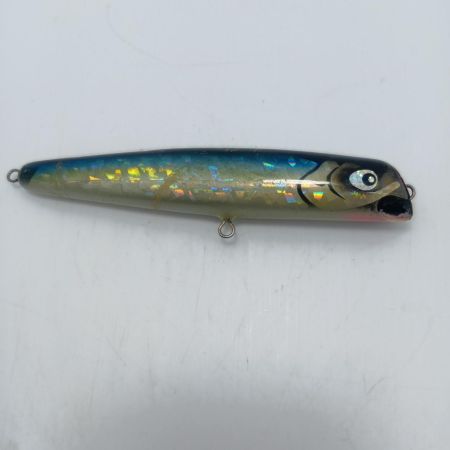 ルアー ペンシル デカポップストーム 210-100