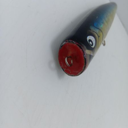 ルアー ペンシル デカポップストーム 210-100