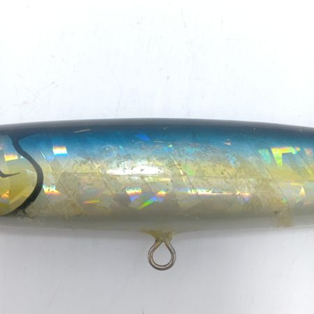 ルアー ペンシル デカポップストーム 210-100