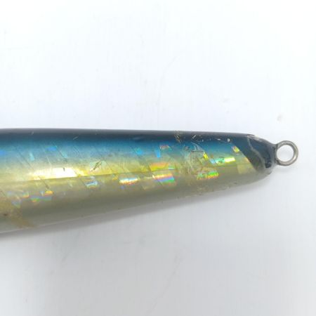 ルアー ペンシル デカポップストーム 210-100