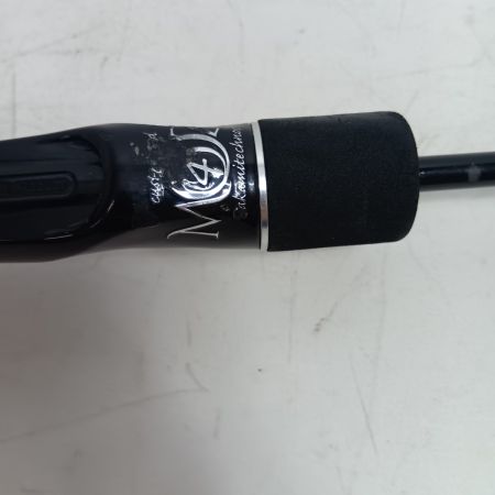タカミテクノス 釣り用品 ロッド ジギングロッド MOZ 524 程度B