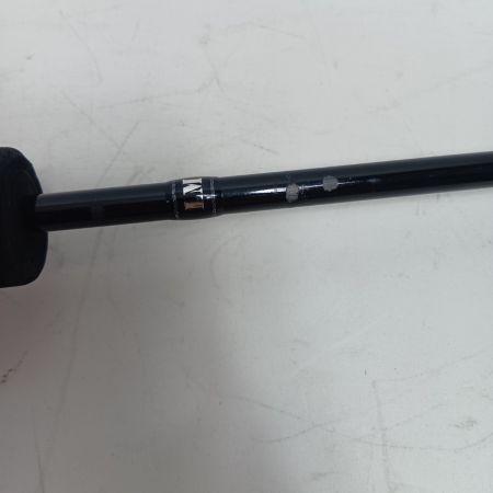 タカミテクノス 釣り用品 ロッド ジギングロッド MOZ 524 程度B