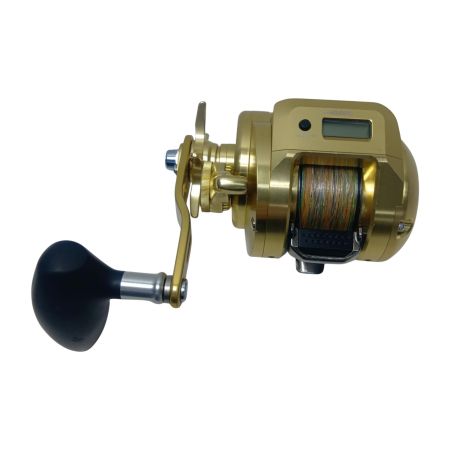 SHIMANO シマノ 18オシアコンクエストCT 301HG  03822