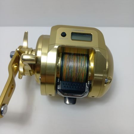 SHIMANO シマノ 18オシアコンクエストCT 301HG  03822