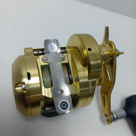 SHIMANO シマノ 18オシアコンクエストCT 301HG  03822