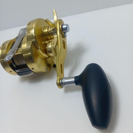 SHIMANO シマノ 18オシアコンクエストCT 301HG  03822