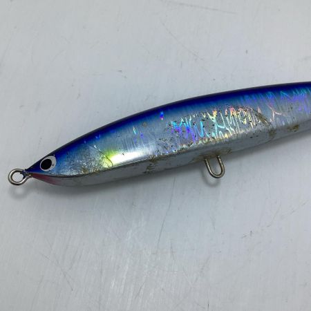 フィッシュトリッパーズ ルアー ペンシル　タンゲーラ 210 キズ・サビ有