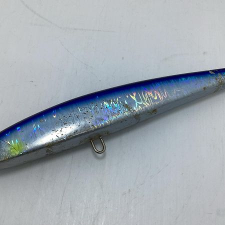 フィッシュトリッパーズ ルアー ペンシル　タンゲーラ 210 キズ・サビ有