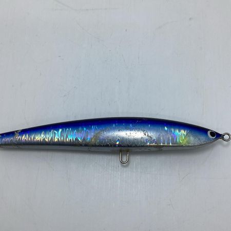 フィッシュトリッパーズ ルアー ペンシル　タンゲーラ 210 キズ・サビ有