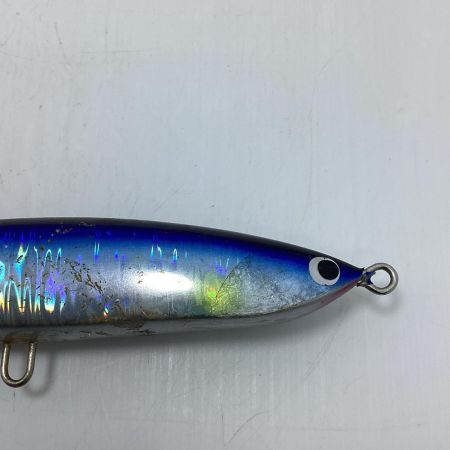 フィッシュトリッパーズ ルアー ペンシル　タンゲーラ 210 キズ・サビ有