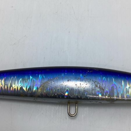 フィッシュトリッパーズ ルアー ペンシル　タンゲーラ 210 キズ・サビ有