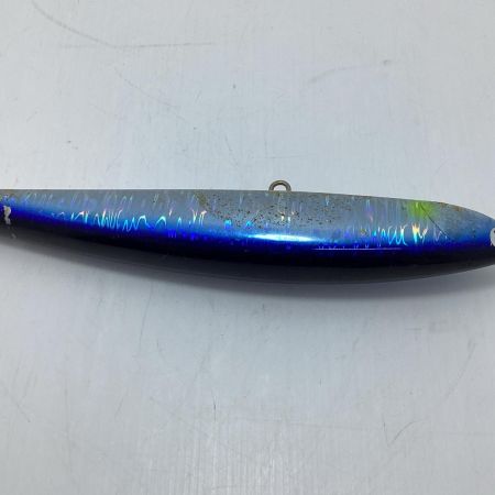 フィッシュトリッパーズ ルアー ペンシル　タンゲーラ 210 キズ・サビ有