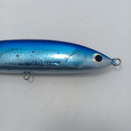 フィッシュトリッパーズ ルアー ペンシル リベルタンゴ