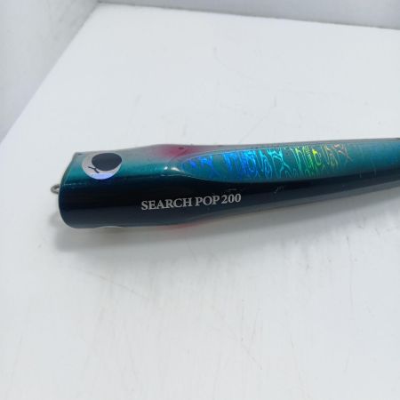 メロン屋工房 サーチポップ200