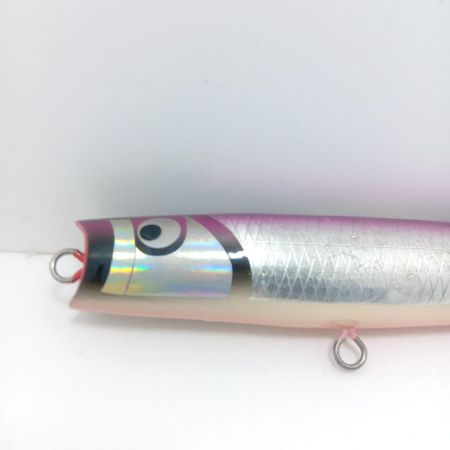 HUDDLE ルアー ペンシル　モンタナ230