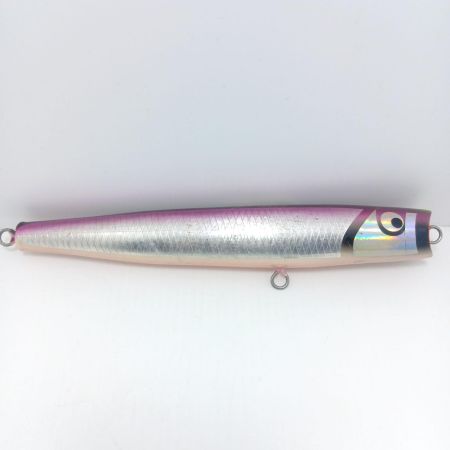 HUDDLE ルアー ペンシル　モンタナ230