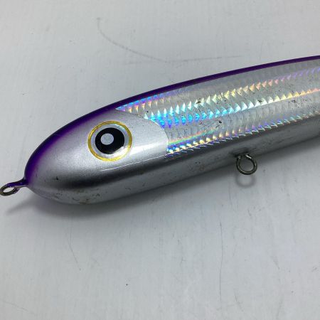 ローカルスタンダード ルアー ペンシル ダイブベイト