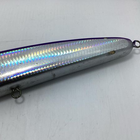 ローカルスタンダード ルアー ペンシル ダイブベイト