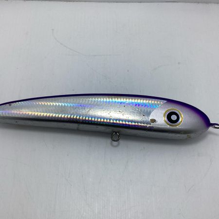 ローカルスタンダード ルアー ペンシル ダイブベイト