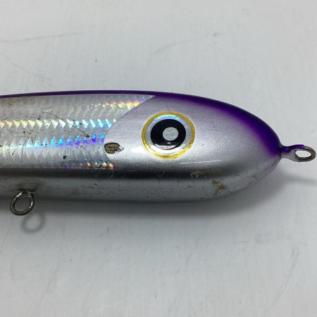 ローカルスタンダード ルアー ペンシル ダイブベイト