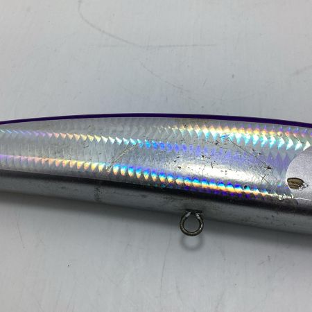 ローカルスタンダード ルアー ペンシル ダイブベイト