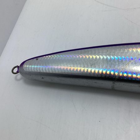 ローカルスタンダード ルアー ペンシル ダイブベイト