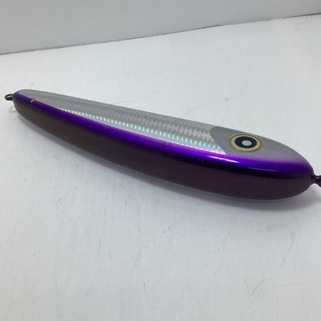 ローカルスタンダード ルアー ペンシル ダイブベイト