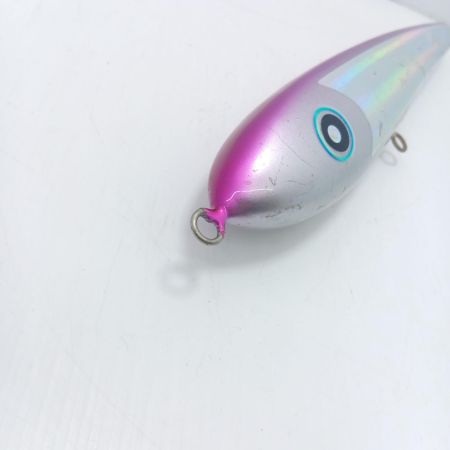 ローカルスタンダード ルアー ペンシル  ダイブベイト