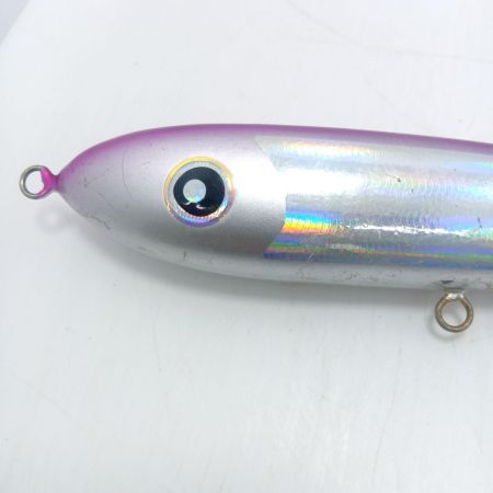 ローカルスタンダード ルアー ペンシル  ダイブベイト