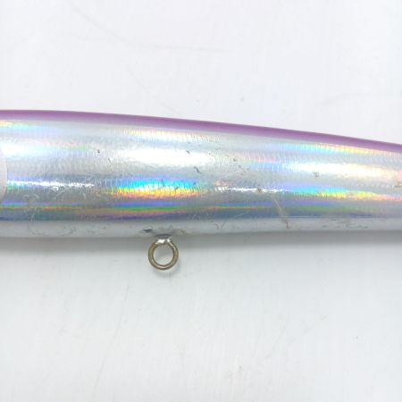 ローカルスタンダード ルアー ペンシル  ダイブベイト