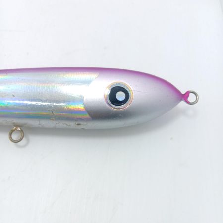 ローカルスタンダード ルアー ペンシル  ダイブベイト