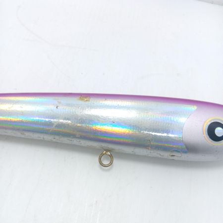 ローカルスタンダード ルアー ペンシル  ダイブベイト