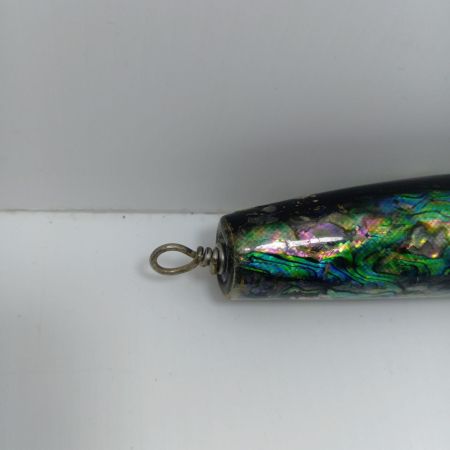 HOT'S ポッパー　ケイコオーシャンポッパー 185RV　南洋貝