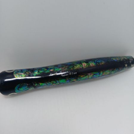 HOT'S ポッパー　ケイコオーシャンポッパー 185RV　南洋貝