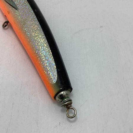 CARPENTER ブルーフィッシュ 100 キズ・サビ有　ルアー ペンシル