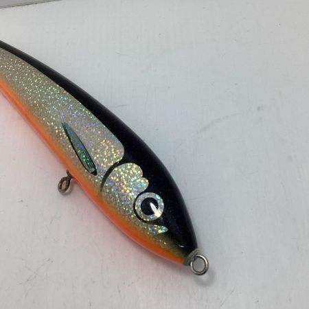 CARPENTER ブルーフィッシュ 100 キズ・サビ有　ルアー ペンシル