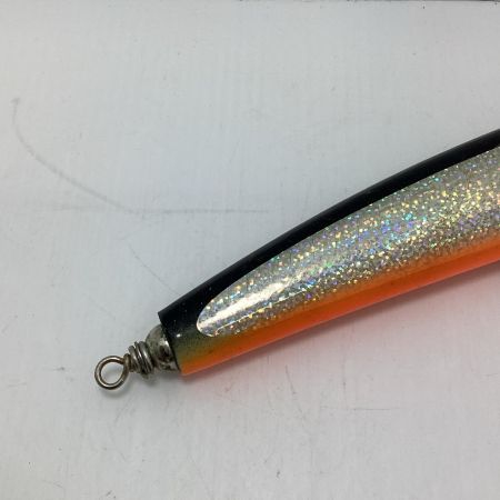 CARPENTER ブルーフィッシュ 100 キズ・サビ有　ルアー ペンシル