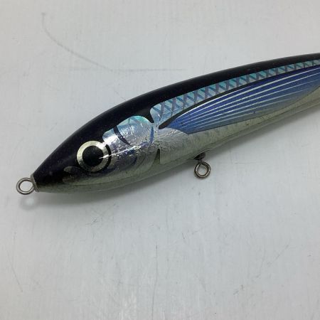 CARPENTER ルアー ペンシル ﾌﾞﾙｰﾌｨｯｼｭ120