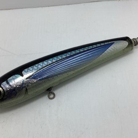 CARPENTER ルアー ペンシル ﾌﾞﾙｰﾌｨｯｼｭ120