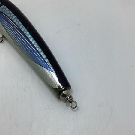 CARPENTER ルアー ペンシル ﾌﾞﾙｰﾌｨｯｼｭ120