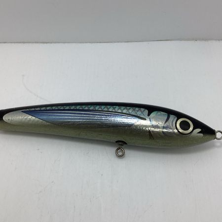 CARPENTER ルアー ペンシル ﾌﾞﾙｰﾌｨｯｼｭ120