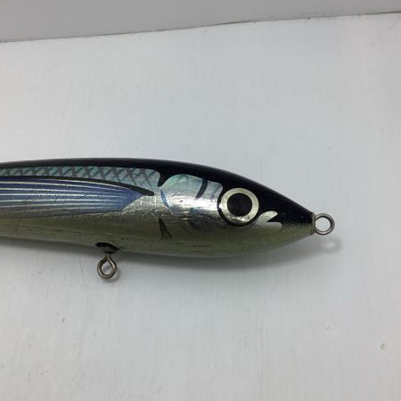 CARPENTER ルアー ペンシル ﾌﾞﾙｰﾌｨｯｼｭ120