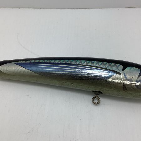 CARPENTER ルアー ペンシル ﾌﾞﾙｰﾌｨｯｼｭ120