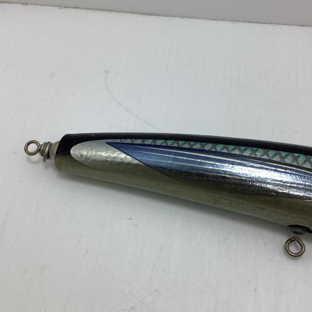 CARPENTER ルアー ペンシル ﾌﾞﾙｰﾌｨｯｼｭ120