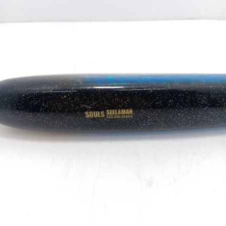 SOULS ソウルズ ペンシル SOULS シーラマン 220-150G